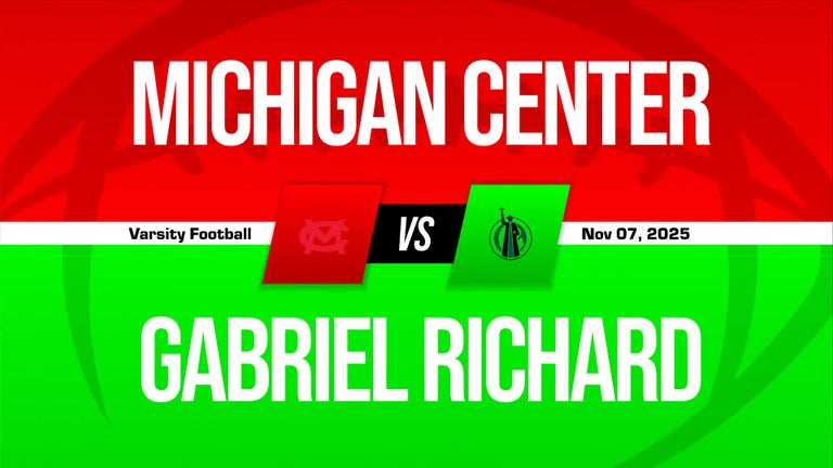 Video player poster image