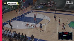 11/5 Highlights @ Creekview