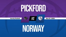 11/7 Highlights vs Pickford