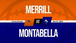 11/7 Highlights vs Merrill