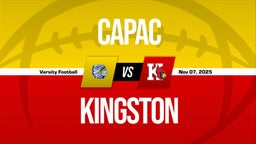 11/7 Highlights vs Capac