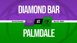 11/7 Highlights @ Palmdale