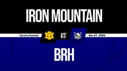 11/7 Highlights @ BRH