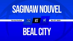 11/7 Highlights @ Beal City
