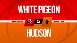 11/7 Highlights @ Hudson