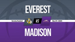 11/7 Highlights vs Everest