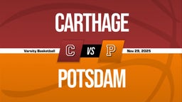 11/29 Highlights @ Potsdam