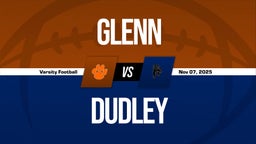11/7 Highlights vs Glenn