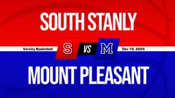 12/9 Highlights vs South Stanly