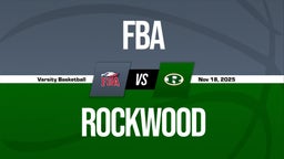 11/18 Highlights vs FBA