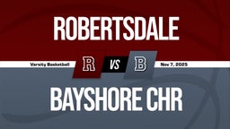 11/6 Highlights vs Robertsdale