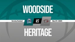 11/7 Highlights @ Heritage