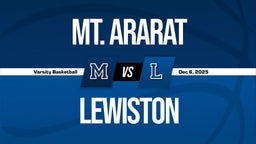 12/5 Highlights @ Lewiston