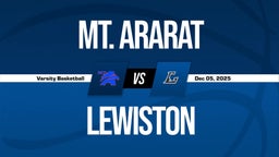 12/5 Highlights @ Lewiston