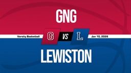 01/10 Highlights vs GNG