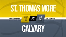 12/18 Highlights @ Calvary