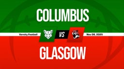 11/8 Highlights @ Glasgow