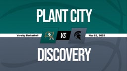 11/25 Highlights vs Plant City