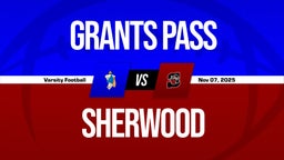 11/7 Highlights vs Grants Pass