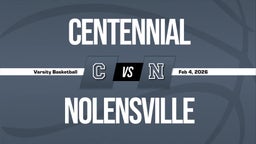 02/3 Highlights @ Nolensville
