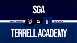 12/4 Highlights vs SGA