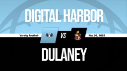 11/6 Highlights @ Dulaney