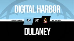 11/6 Highlights vs Digital Harbor