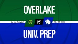 11/3 Highlights @ Univ. Prep