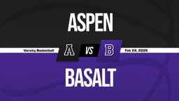 02/23 Highlights vs Aspen