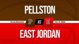 02/12 Highlights vs Pellston