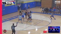 11/8 Highlights @ Hickman County