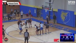 11/8 Highlights vs Hume-Fogg