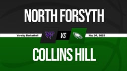 11/4 Highlights @ Collins Hill