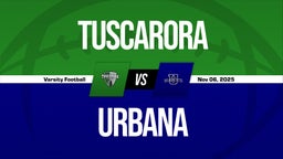 11/6 Highlights vs Tuscarora
