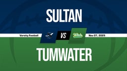 11/7 Highlights @ Tumwater