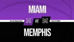 12/9 Highlights vs Miami