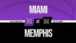 12/9 Highlights vs Miami