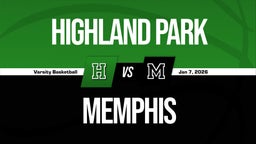 01/6 Highlights vs Highland Park