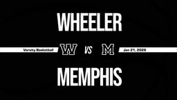 01/20 Highlights vs Wheeler