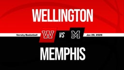 01/27 Highlights vs Wellington