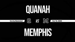 02/17 Highlights vs Quanah