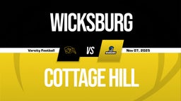 11/7 Highlights @ Cottage Hill