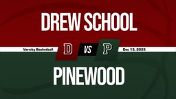 12/13 Highlights vs Drew School