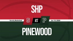 01/13 Highlights vs SHP