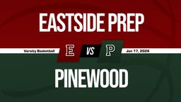 01/16 Highlights vs Eastside Prep