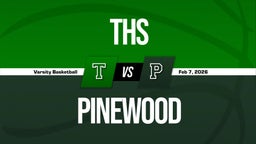 02/6 Highlights @ Pinewood