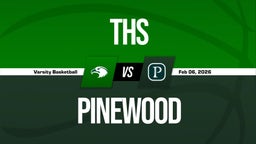 02/6 Highlights @ Pinewood