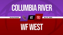 11/7 Highlights @ WF West