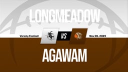 11/6 Highlights vs Longmeadow