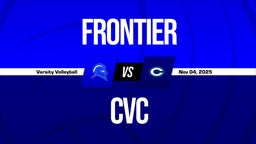 11/4 Highlights @ CVC